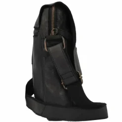 Harbour 2nd Urban Poets Talon Umhängetasche Leder 25 cm