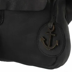 Harbour 2nd Urban Poets Talon Umhängetasche Leder 25 cm