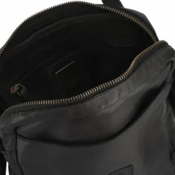 Harbour 2nd Urban Poets Talon Umhängetasche Leder 25 cm