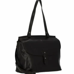 Harold's Aberdeen Schultertasche Leder 32 cm