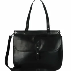 Harold's Aberdeen Schultertasche Leder 36 cm