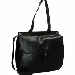 Harold's Aberdeen Schultertasche Leder 36 cm