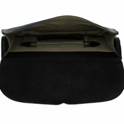 Harold's Aberdeen Schultertasche Leder 36 cm