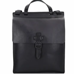 Harold's Aberdeen Umhängetasche Leder 29 cm