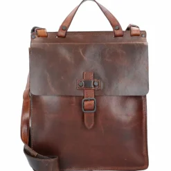Harold's Aberdeen Umhängetasche Leder 29 cm