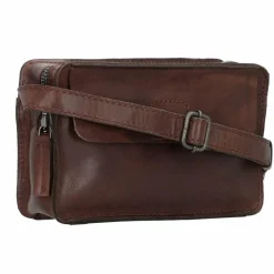 Harold's Aberdeen Umhängetasche Leder 20.5 cm