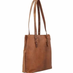 Harold's Antic Schultertasche Leder 29 cm