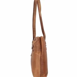 Harold's Antic Schultertasche Leder 29 cm