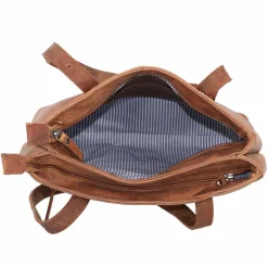 Harold's Antic Schultertasche Leder 29 cm