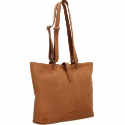 Harold's Antic Schultertasche Leder 32 cm