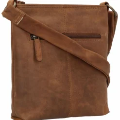 Harold's Antic Umhängetasche Leder 22 cm