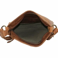 Harold's Antic Umhängetasche Leder 22 cm