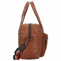 Harold's Bague Schultertasche Leder 40 cm