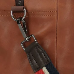 Harold's Bague Schultertasche Leder 40 cm