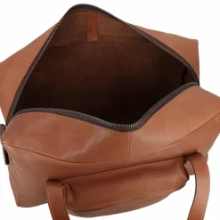 Harold's Bague Schultertasche Leder 40 cm