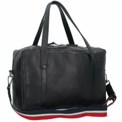 Harold's Bague Schultertasche Leder 40 cm