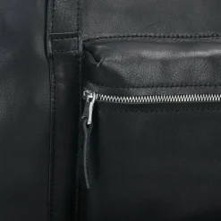 Harold's Bague Schultertasche Leder 40 cm