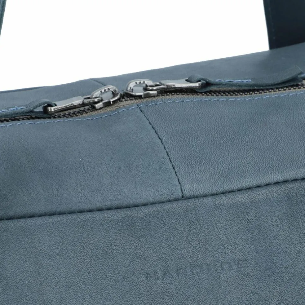 Harold's Bague Schultertasche Leder 40 cm