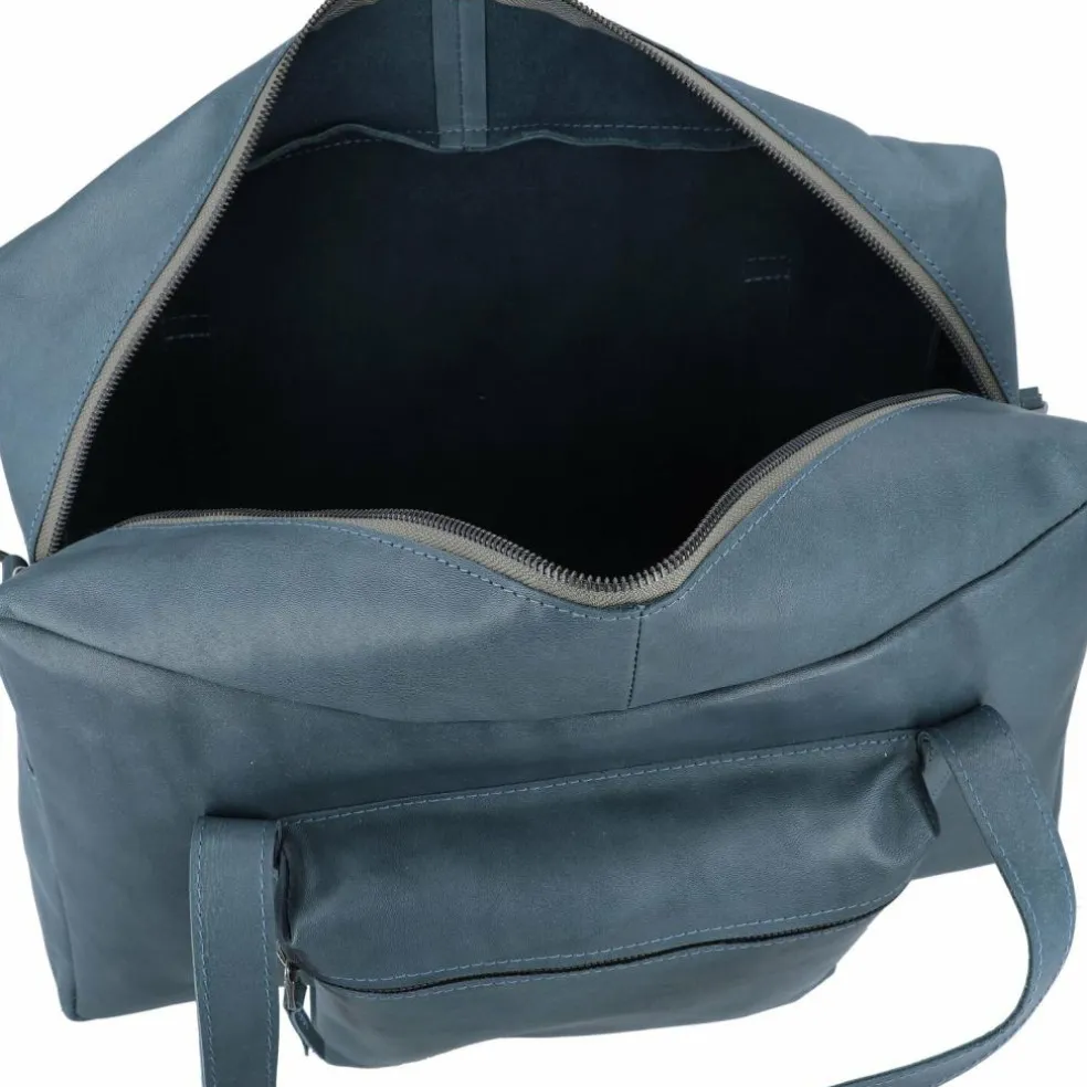 Harold's Bague Schultertasche Leder 40 cm