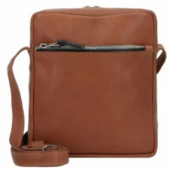 Harold's Bague Umhängetasche Leder 19 cm