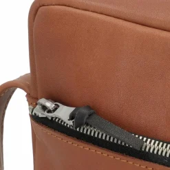 Harold's Bague Umhängetasche Leder 19 cm