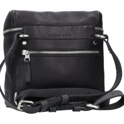 Harold's Box Umhängetasche Leder 21 cm