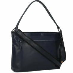 Harold's Caugio Schultertasche Leder 32 cm