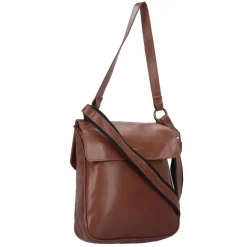 Harold's Caugio Schultertasche Leder 25 cm