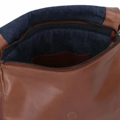 Harold's Caugio Schultertasche Leder 25 cm