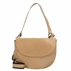 Harold's Caugio Schultertasche Leder 30 cm