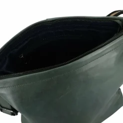 Harold's Caugio Schultertasche Leder 27 cm