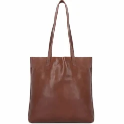 Harold's Caugio Schultertasche Leder 33 cm
