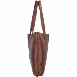 Harold's Caugio Schultertasche Leder 33 cm