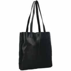 Harold's Caugio Schultertasche Leder 33 cm