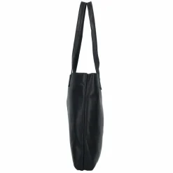 Harold's Caugio Schultertasche Leder 33 cm