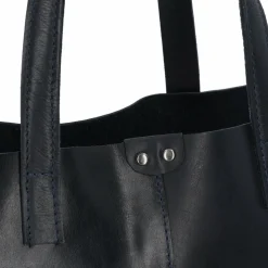 Harold's Caugio Schultertasche Leder 33 cm