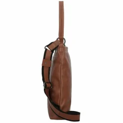 Harold's Caugio Schultertasche Leder 27 cm