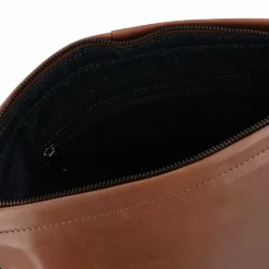 Harold's Caugio Schultertasche Leder 27 cm