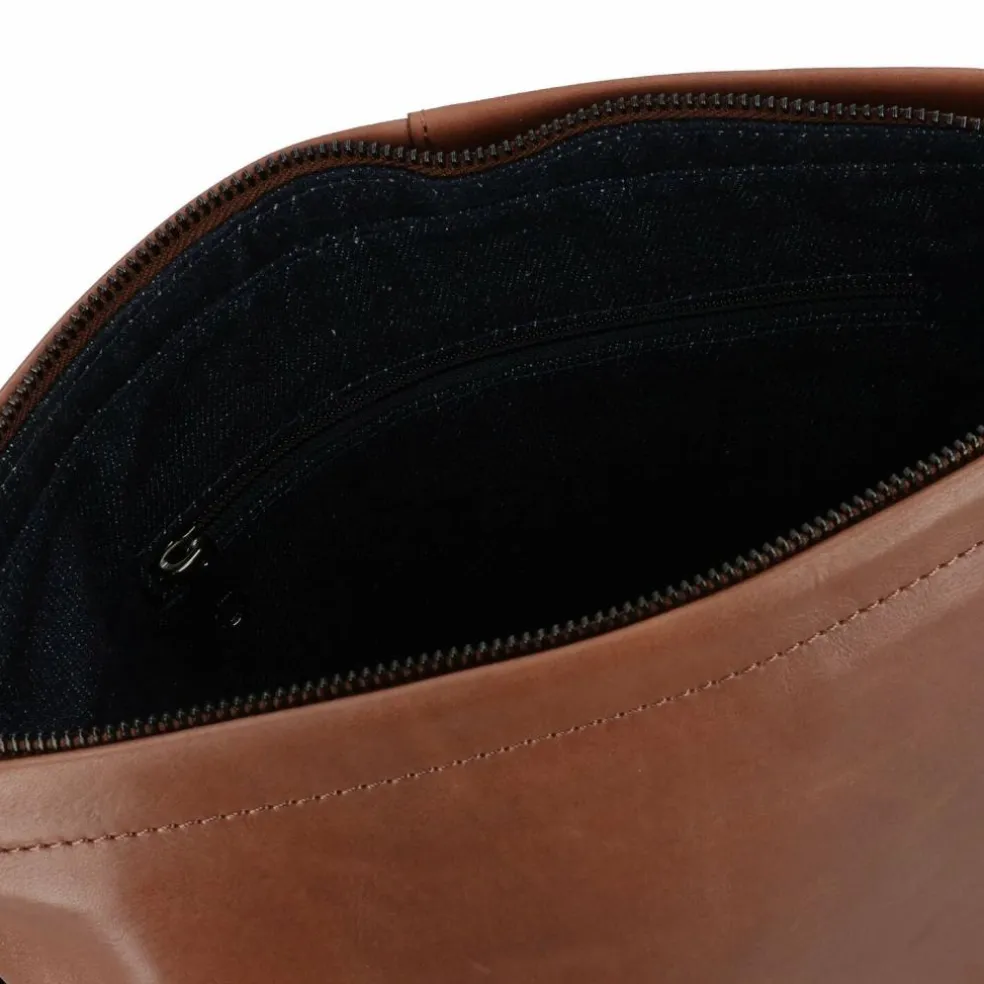 Harold's Caugio Schultertasche Leder 27 cm