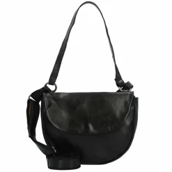 Harold's Caugio Schultertasche Leder 30 cm