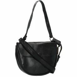 Harold's Caugio Schultertasche Leder 30 cm