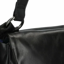 Harold's Caugio Schultertasche Leder 30 cm