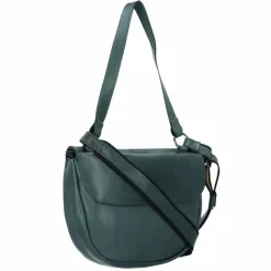 Harold's Caugio Schultertasche Leder 30 cm