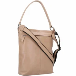 Harold's Caugio Schultertasche Leder 27 cm