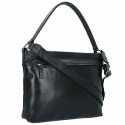 Harold's Caugio Schultertasche Leder 32 cm