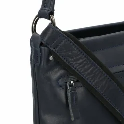 Harold's Caugio Schultertasche Leder 27 cm