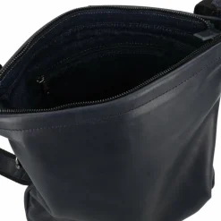 Harold's Caugio Schultertasche Leder 27 cm