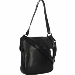 Harold's Caugio Schultertasche Leder 25 cm