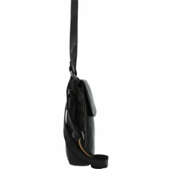 Harold's Caugio Schultertasche Leder 25 cm