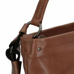 Harold's Caugio Schultertasche Leder 32 cm